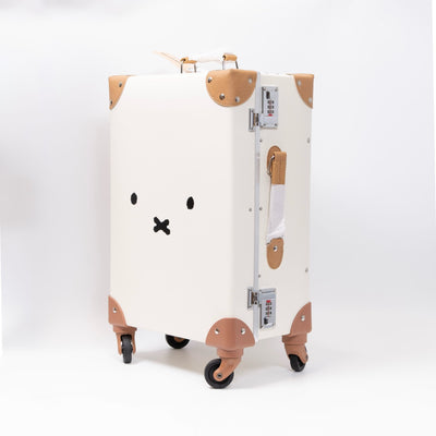 refurbished | Miffy Trunk Suitcase