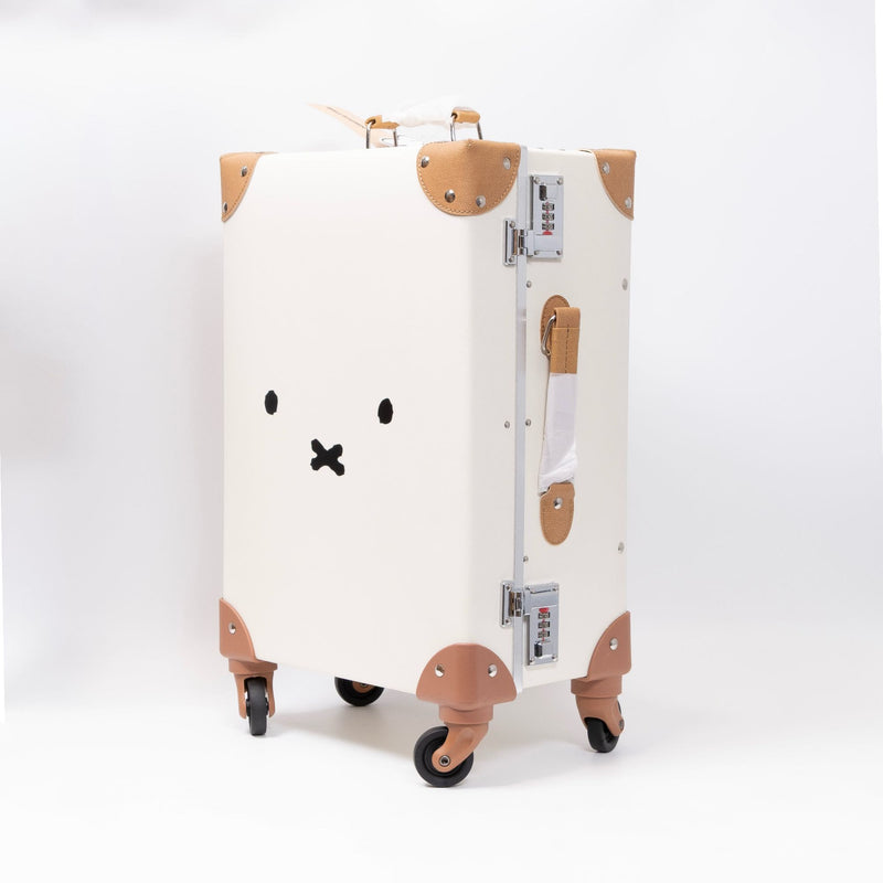 refurbished | Miffy Trunk Suitcase