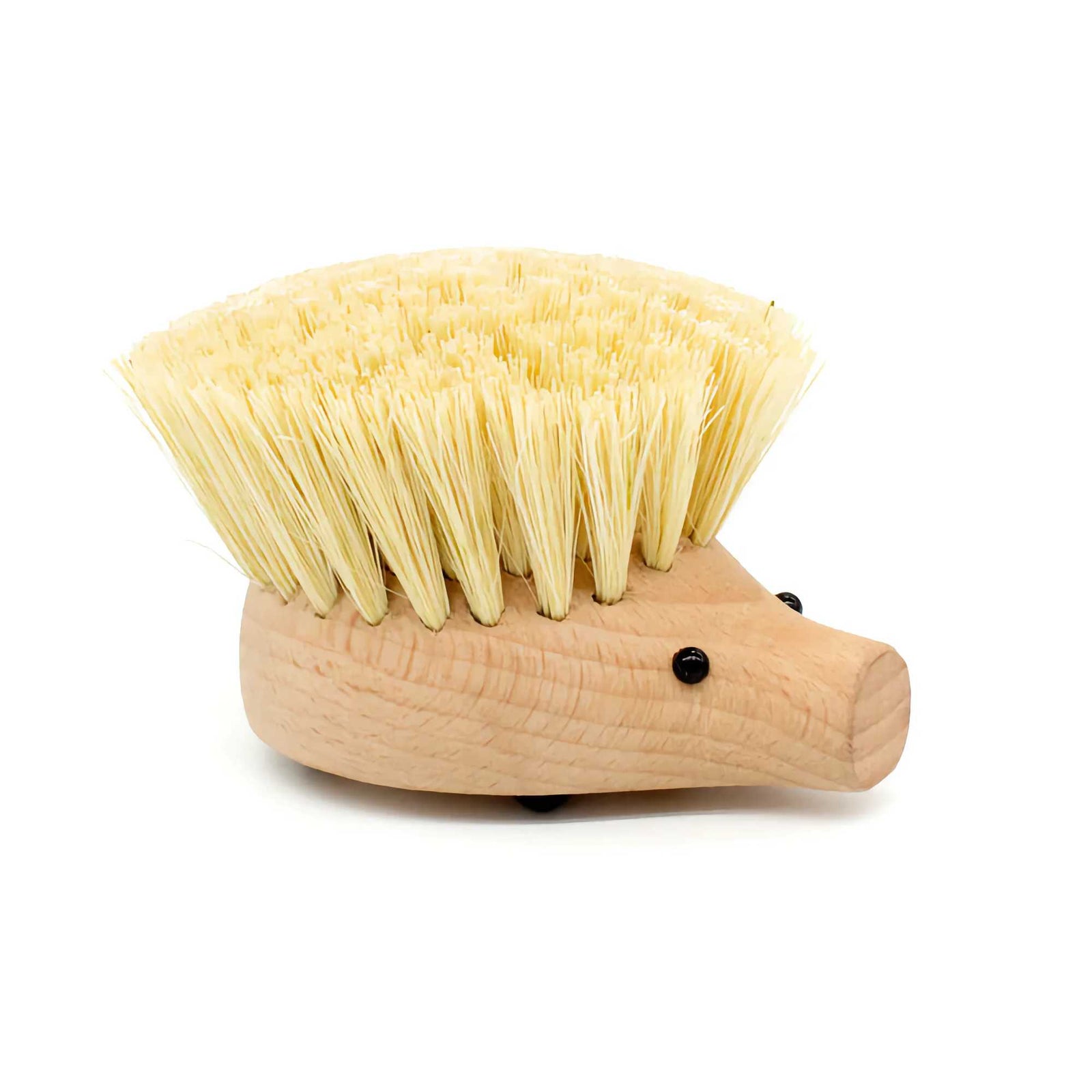 Kikkerland Hedgehog Dish Scrubber