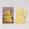 Refurbished | Donkey Lucky Cat, yellow