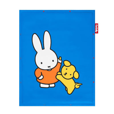 Fatboy® flying carpet x Miffy