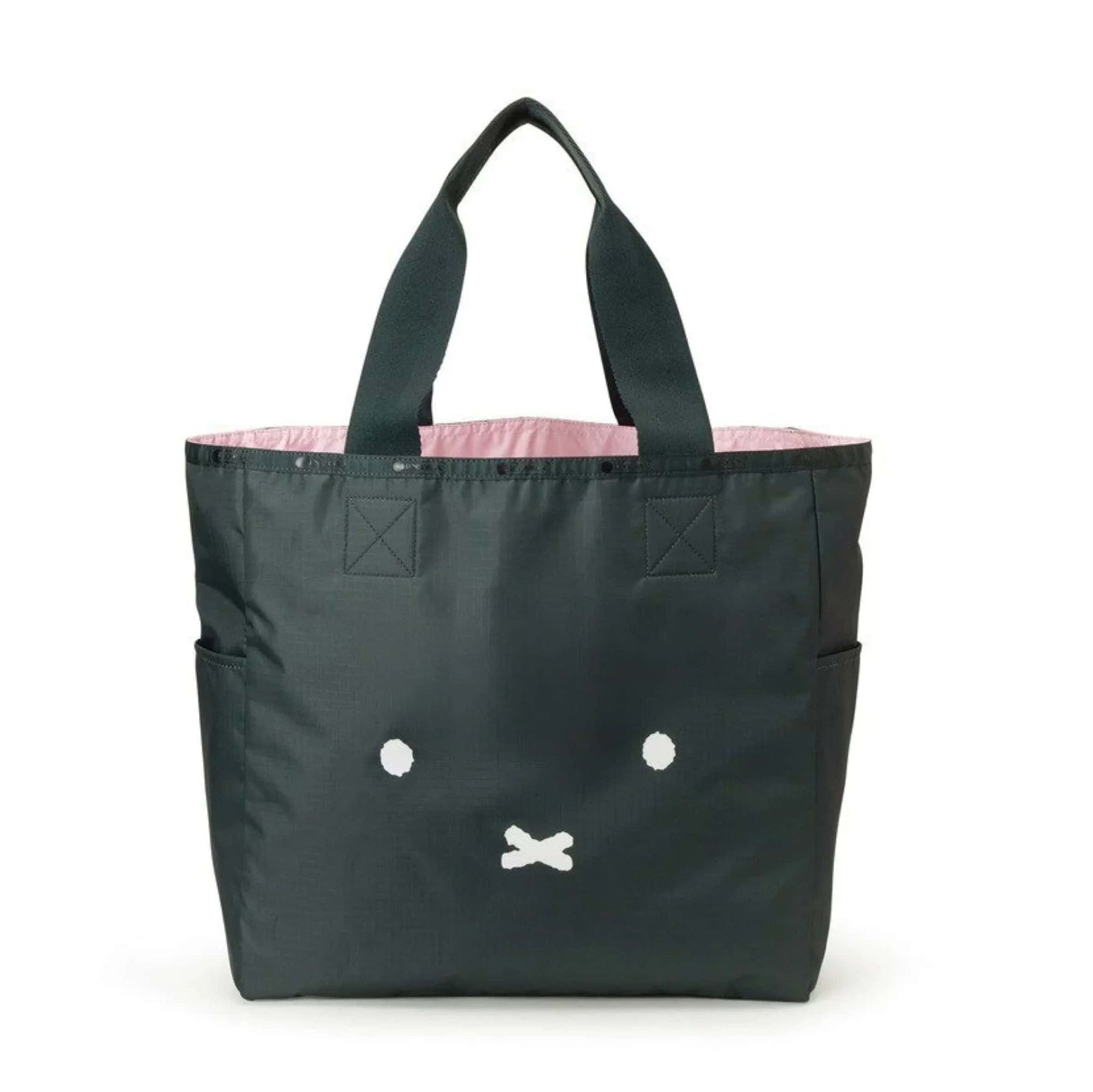 LeSportsac x Miffy Large Reversible Tote