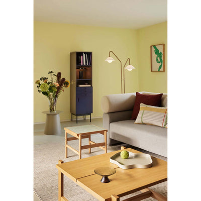 Hubsch Como floor lamp