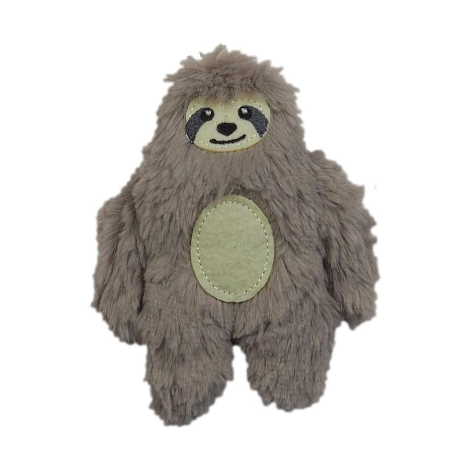 Bitten Sloth lavender scented microwaveable head pad