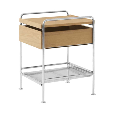&Tradition Alima NDS3 side table