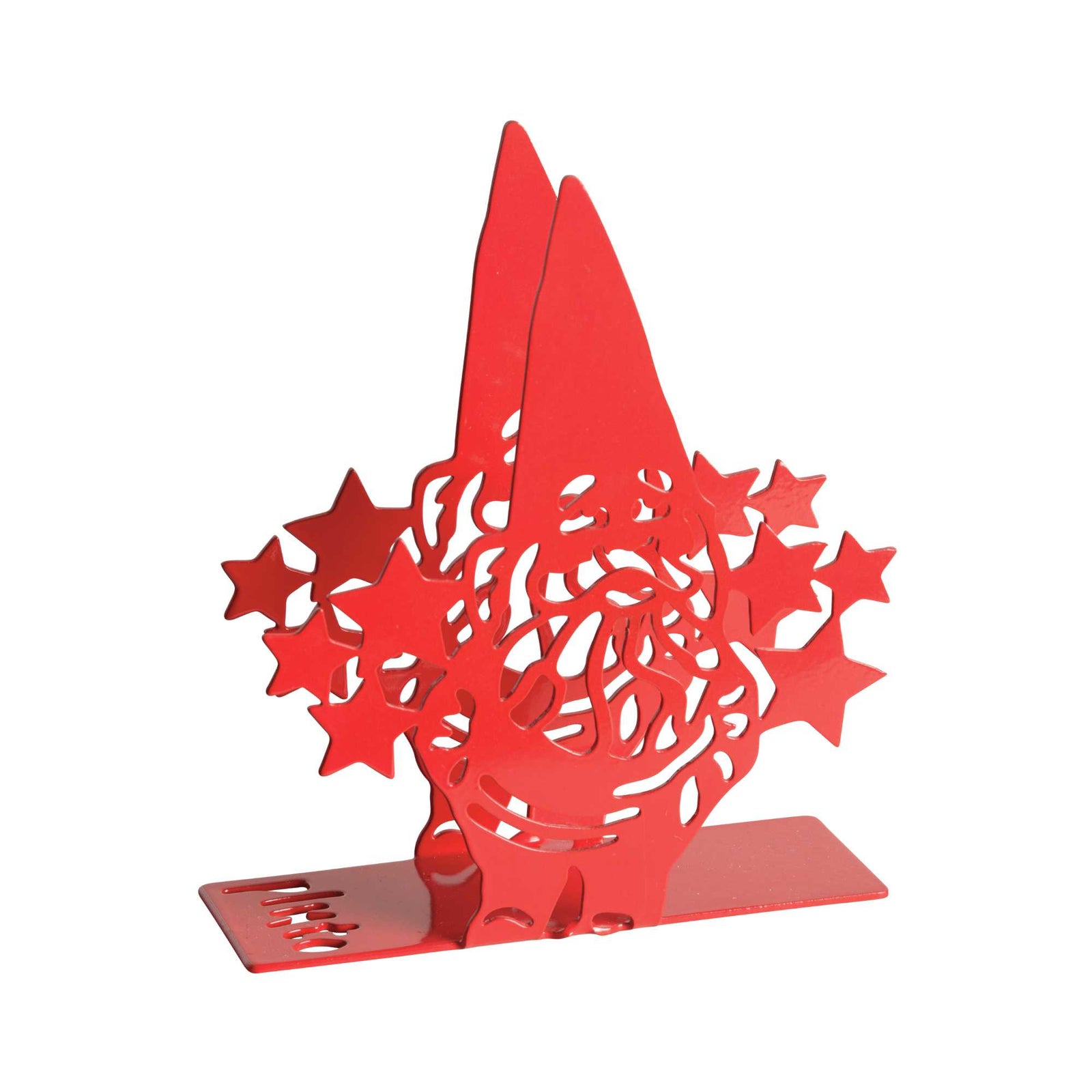 Pluto Gnome Napkin Holder