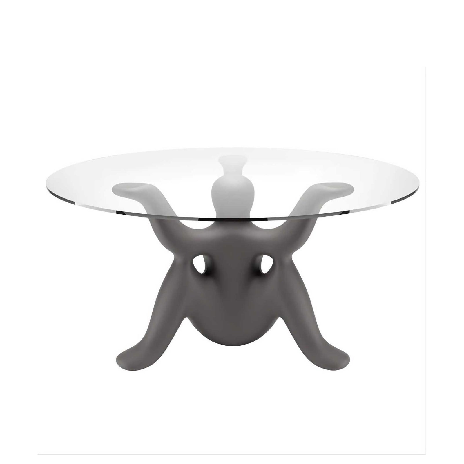 Qeeboo Help Yourself table ø140