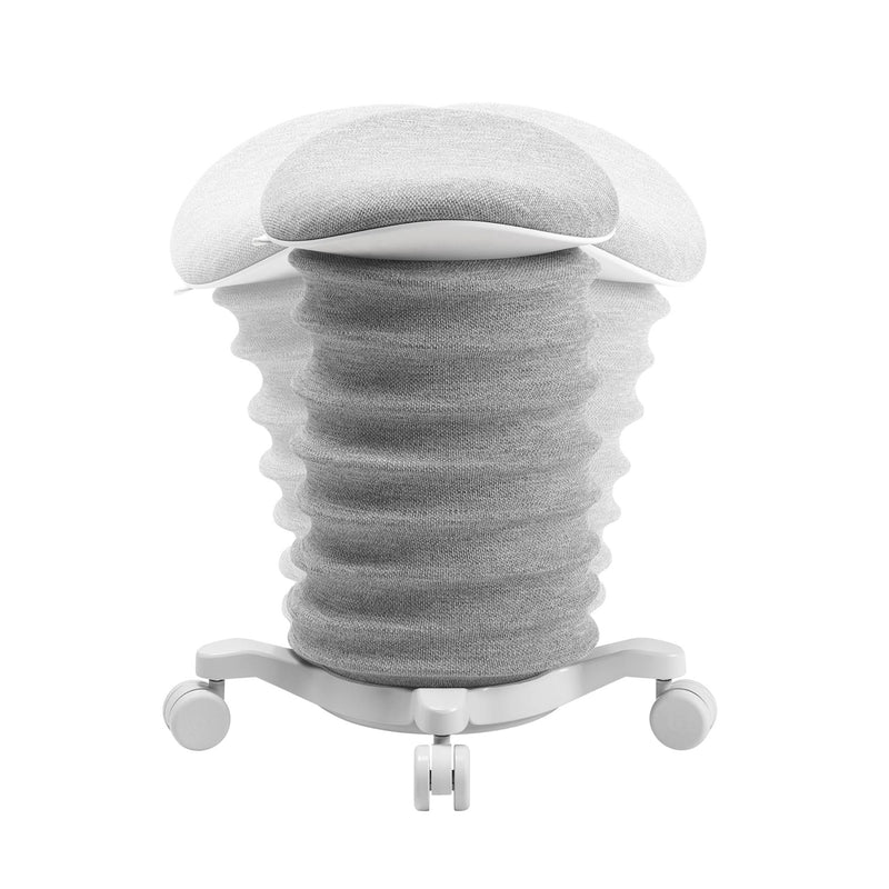 Topstar Sitness 4D ergonomic stool, grey