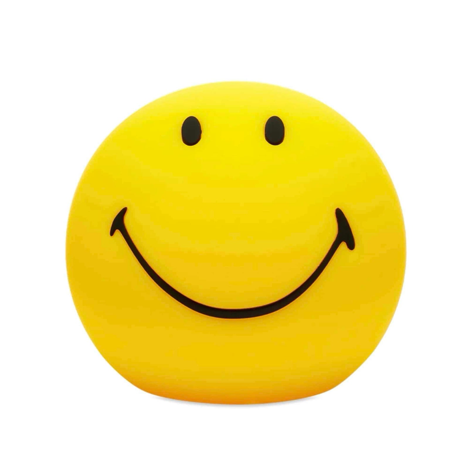 Mr Maria Bundle of Light - Smiley® battery lamp, yellow