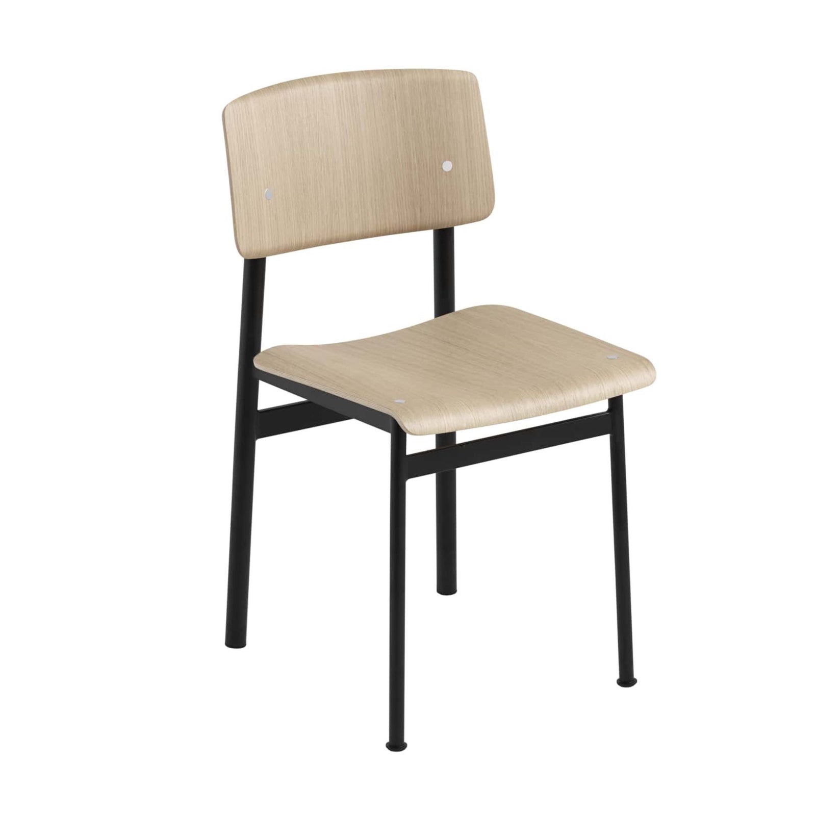 Muuto Loft chair