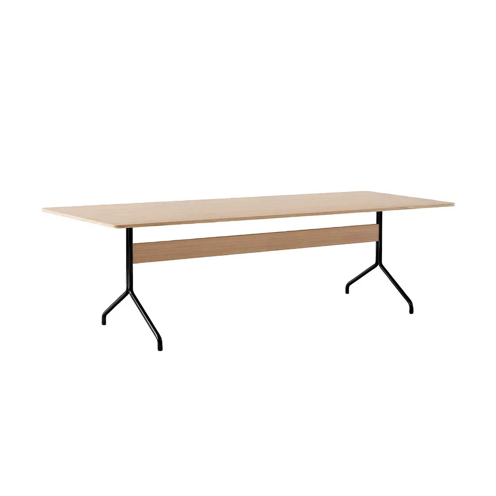&Tradition AV24 Pavilion Dining Table (250wx110dx73cmh)