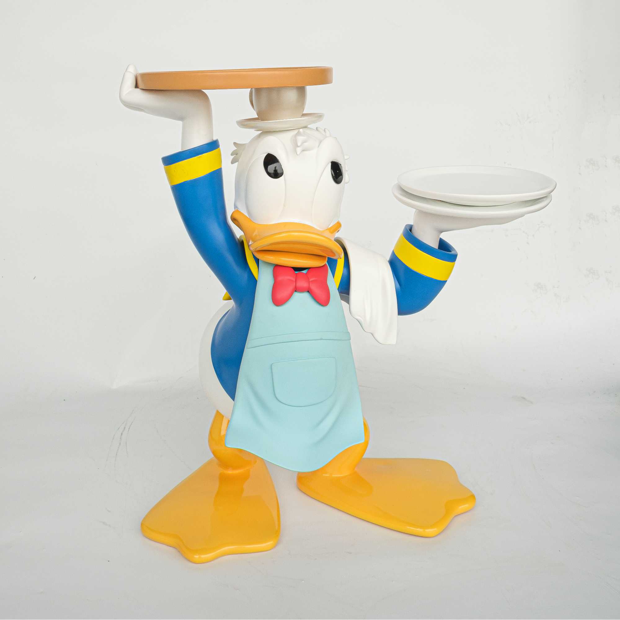 ex-display | Sunday Home Studio Disney Donald Duck Statue