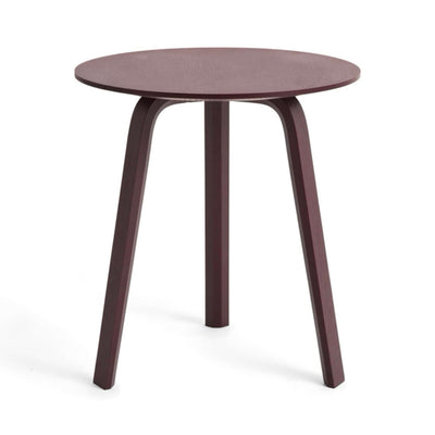 HAY Bella Coffee Table Φ45 X H49 cm