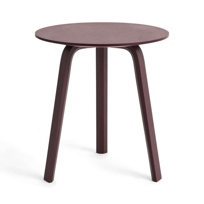 HAY Bella Coffee Table Φ45 X H49 cm