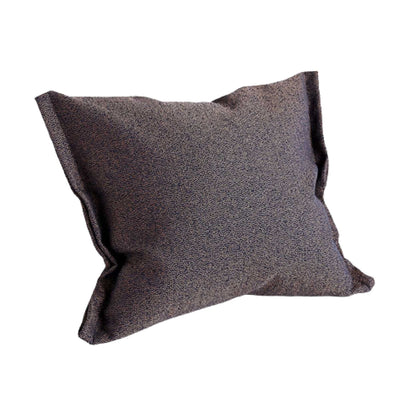 Hay Plica Sprinkle Cushion, purple