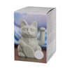 Donkey Lucky Cat, Grey