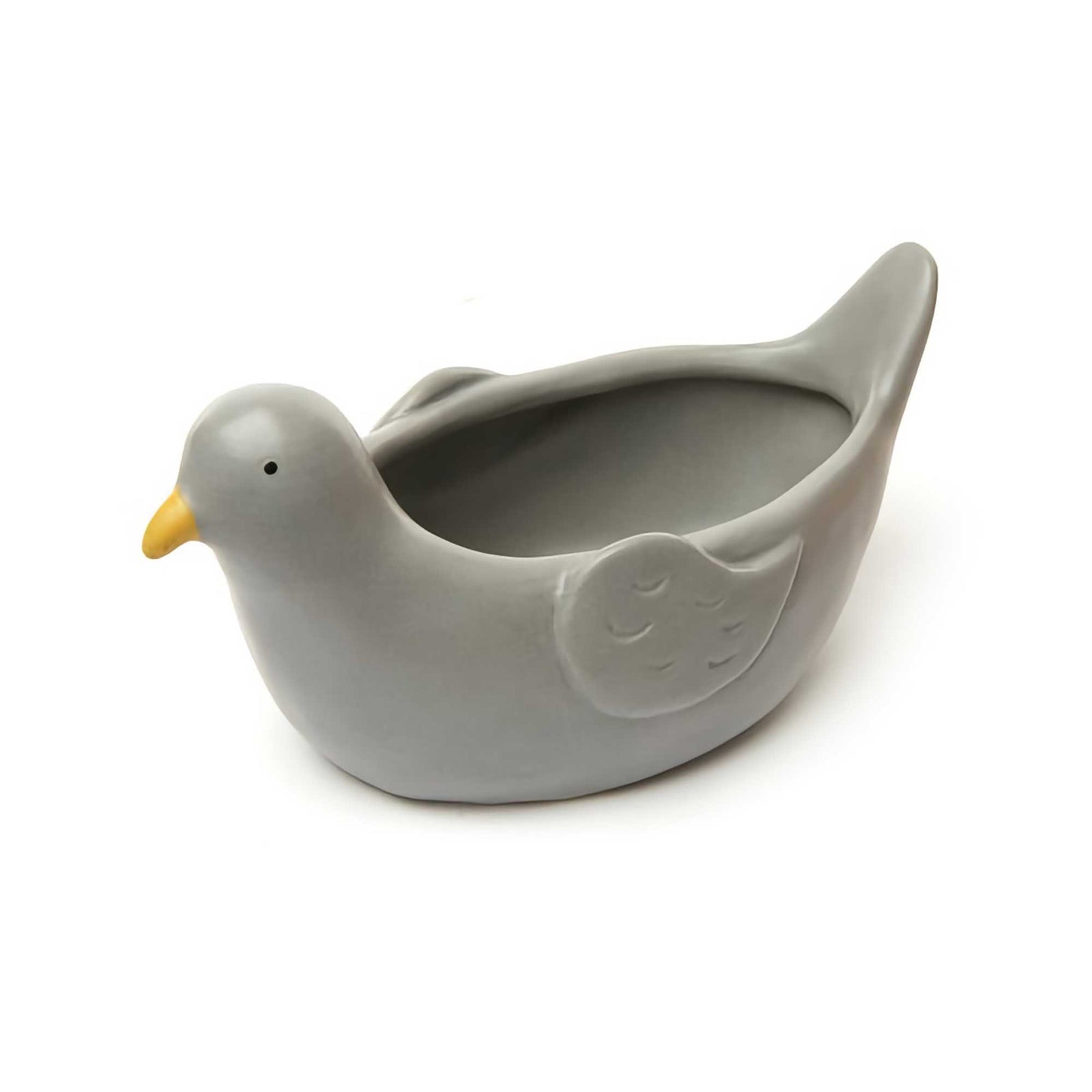 Kikkerland Pepper The Pigeon Planter