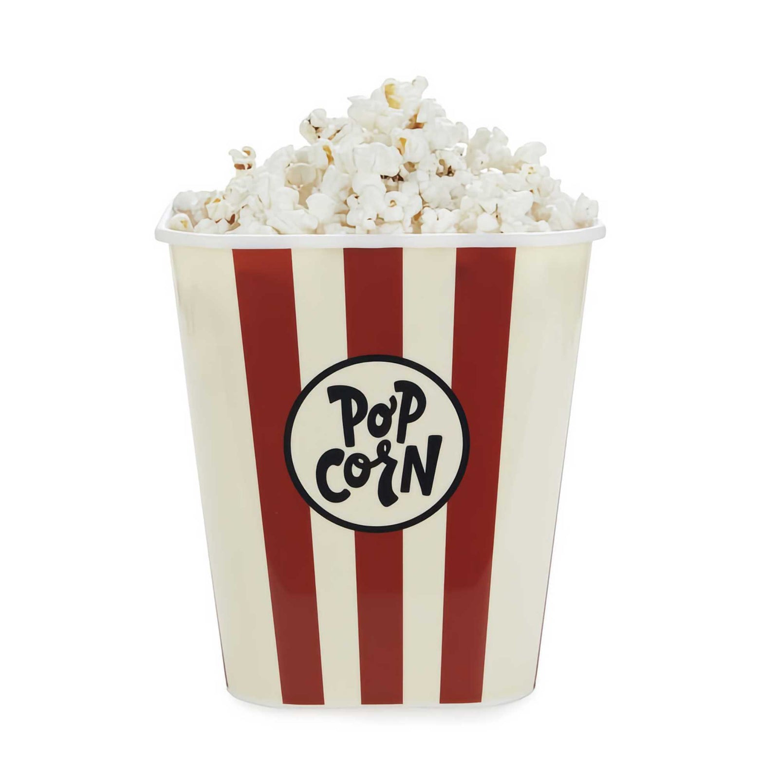Balvi Retro Popcorn Bowl