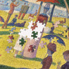 Today is Art Day A Sunday Afternoon on the Island of La Grande Jatte Puzzle (1,000pcs)
