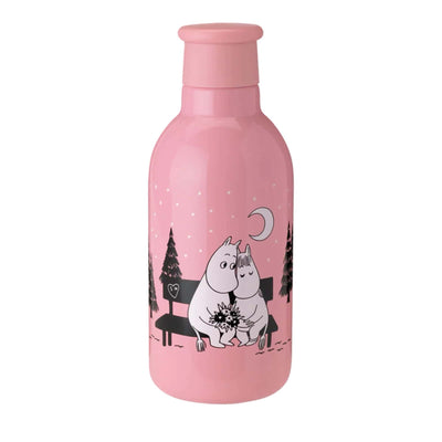 Rig-tig Drink-it vacuum insulated bottle 500ml, i love you
