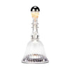 Ramun Bella lamp, silver