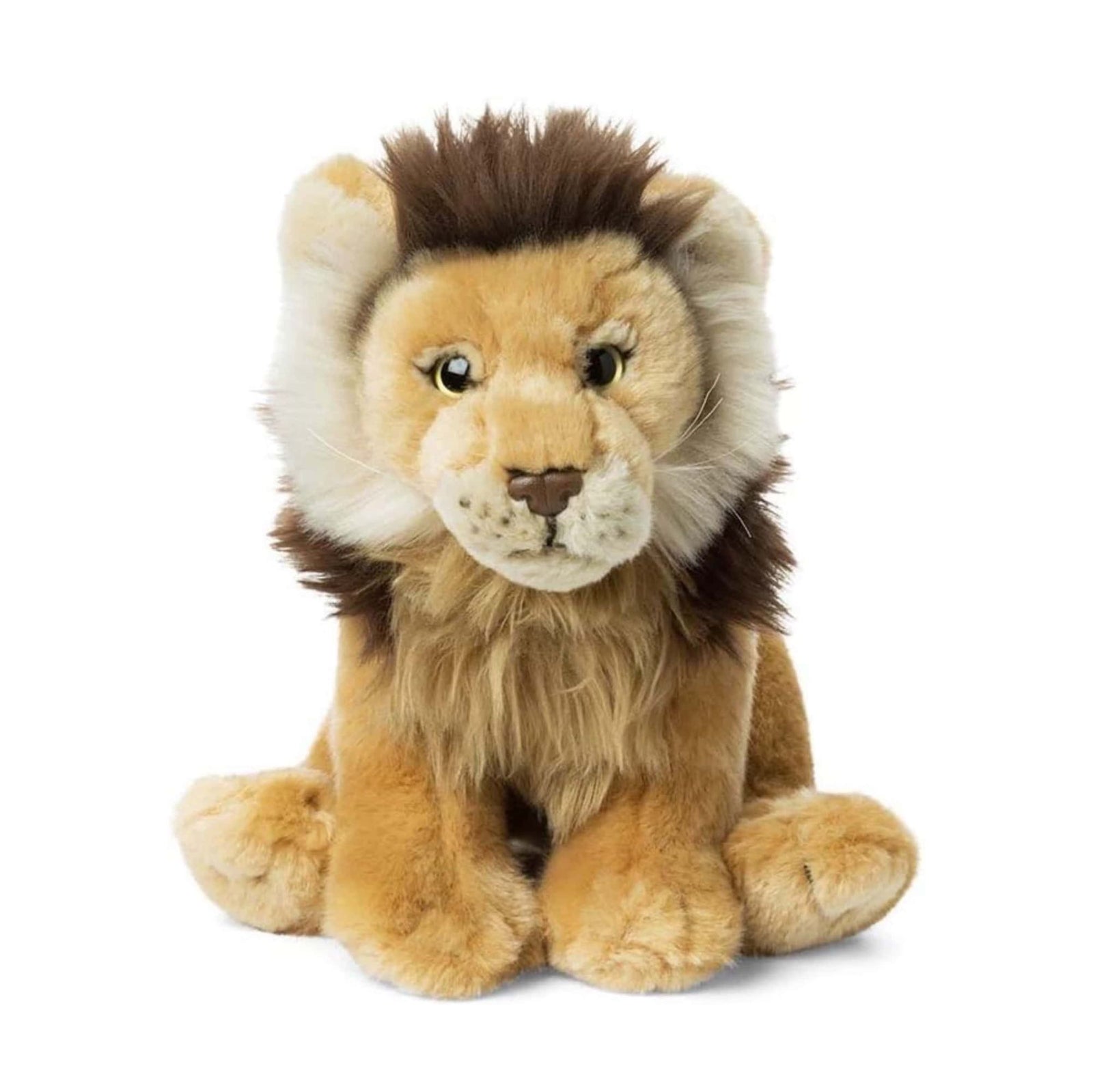 Bon Ton Toys x WWF Lion
