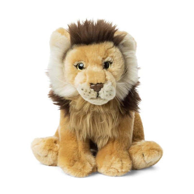 Bon Ton Toys x WWF Lion