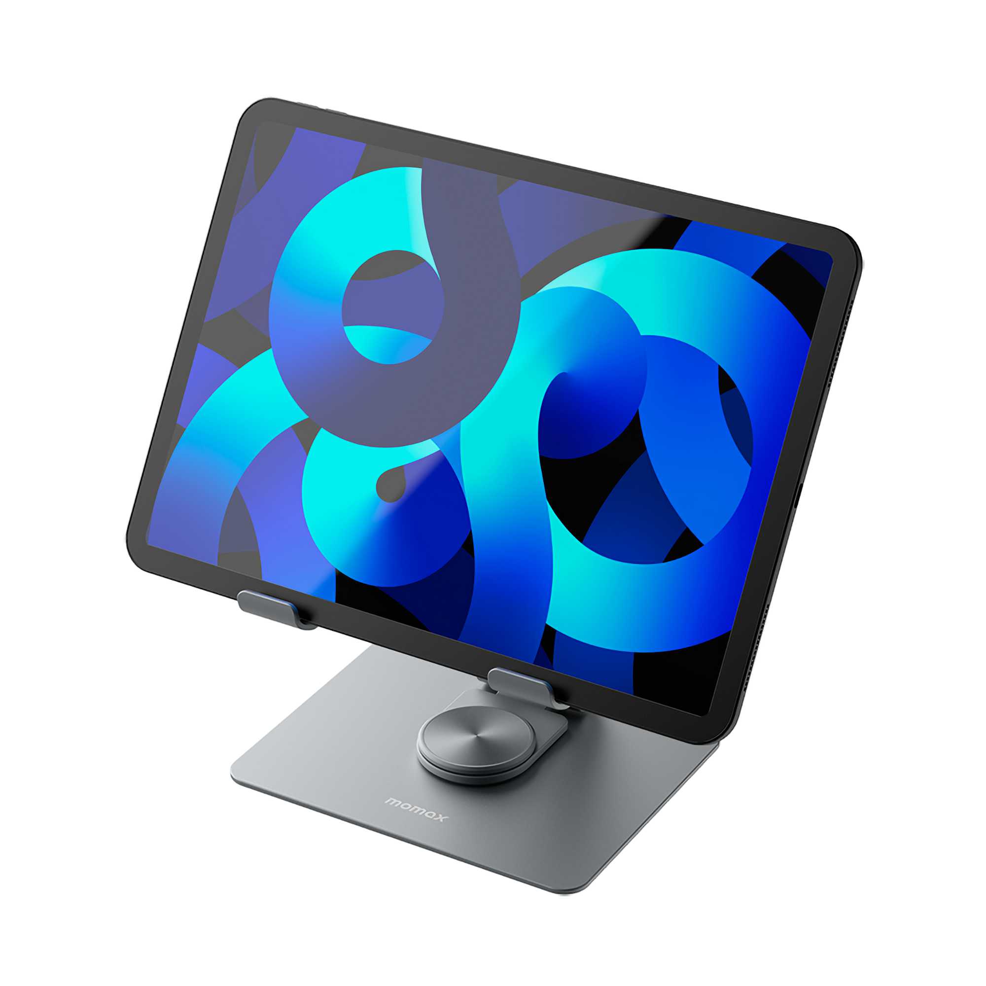 Momax Rotating Tablet Stand