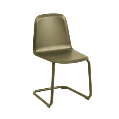 Muuto Brink Chair Cantilever Base
