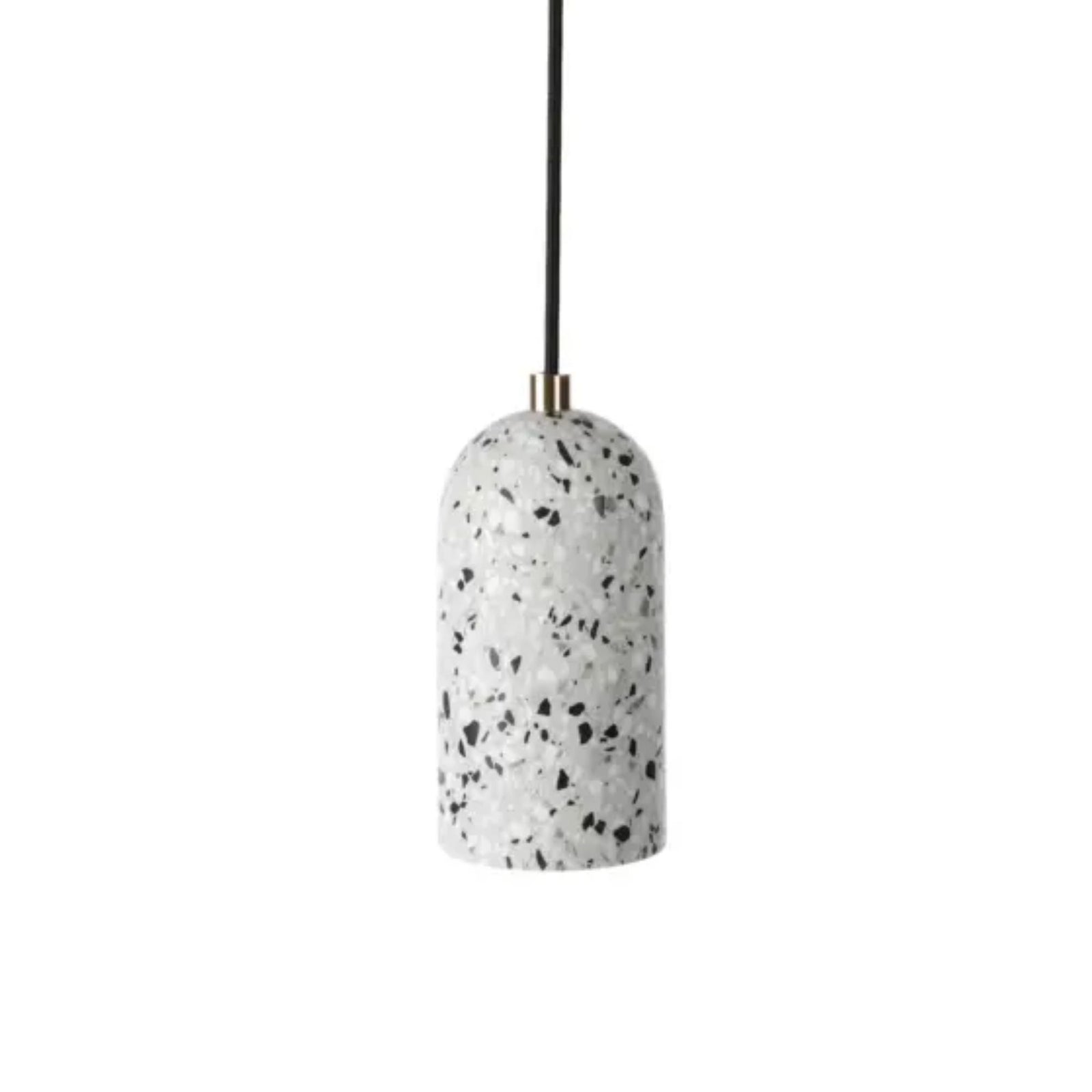XLBoom Terrazzo U lamp