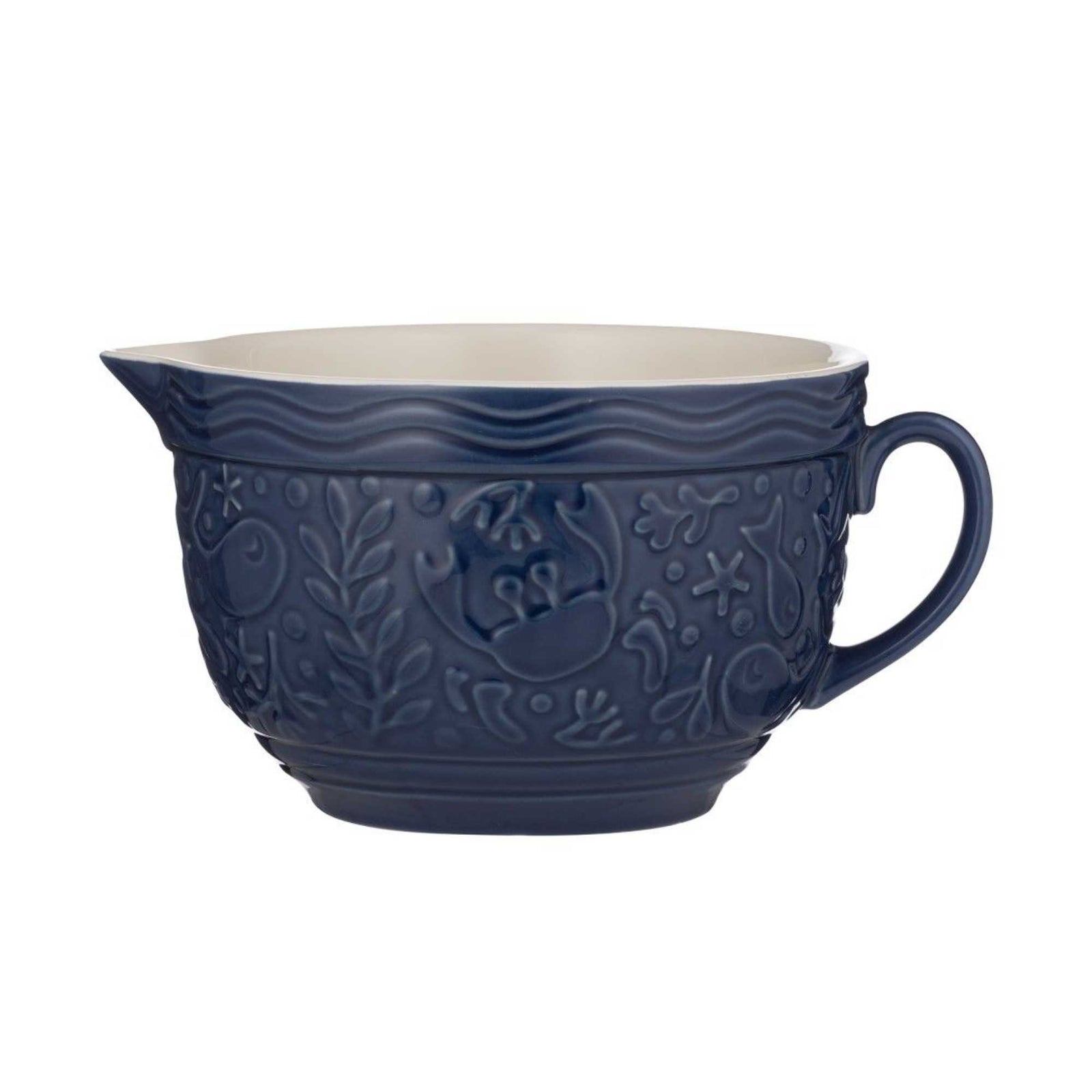 Mason Cash Nautical batter bowl