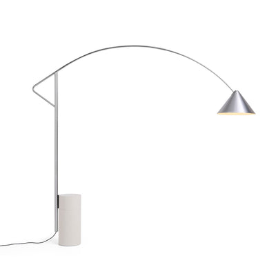 Hay Compass floor lamp