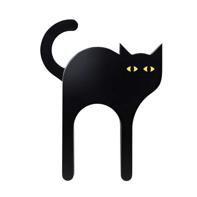 Tecta cat figurine