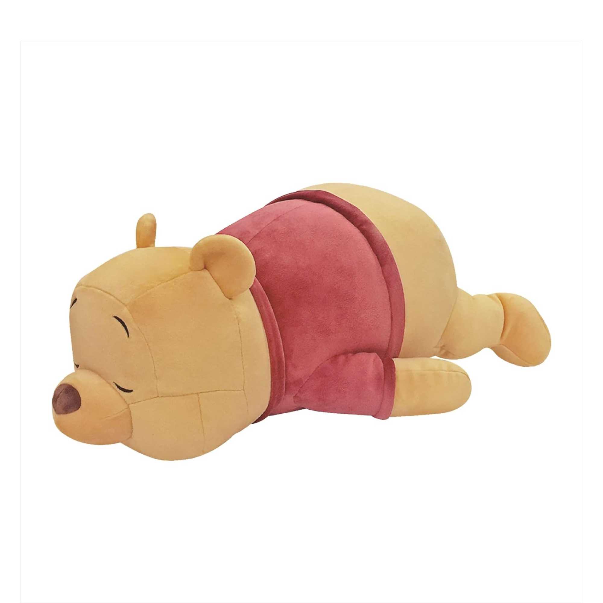 Livheart Disney Mochi Hug Pillow , Pooh