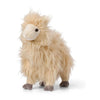 WWF Plush Furry Llama (31cmh)