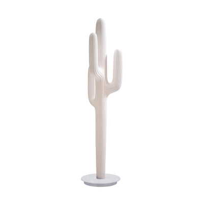 Qeeboo Saguaro floor light outdoors
