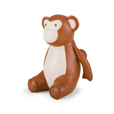 Zuny Bookend Monkey