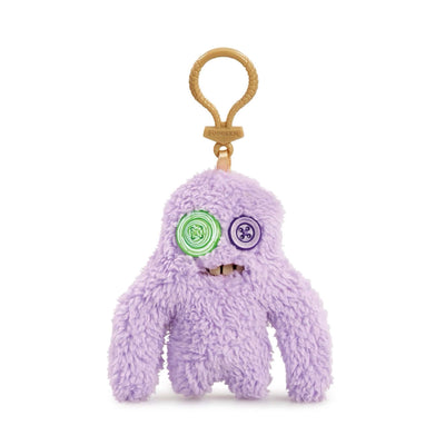 Fuggler key ring, sasquoosh