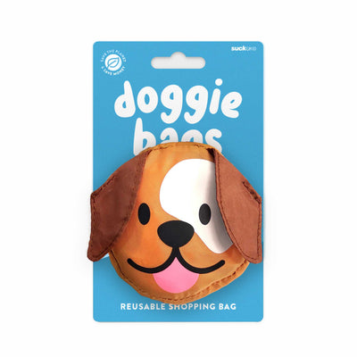 Doggie Bag Reusable Shopping Bag