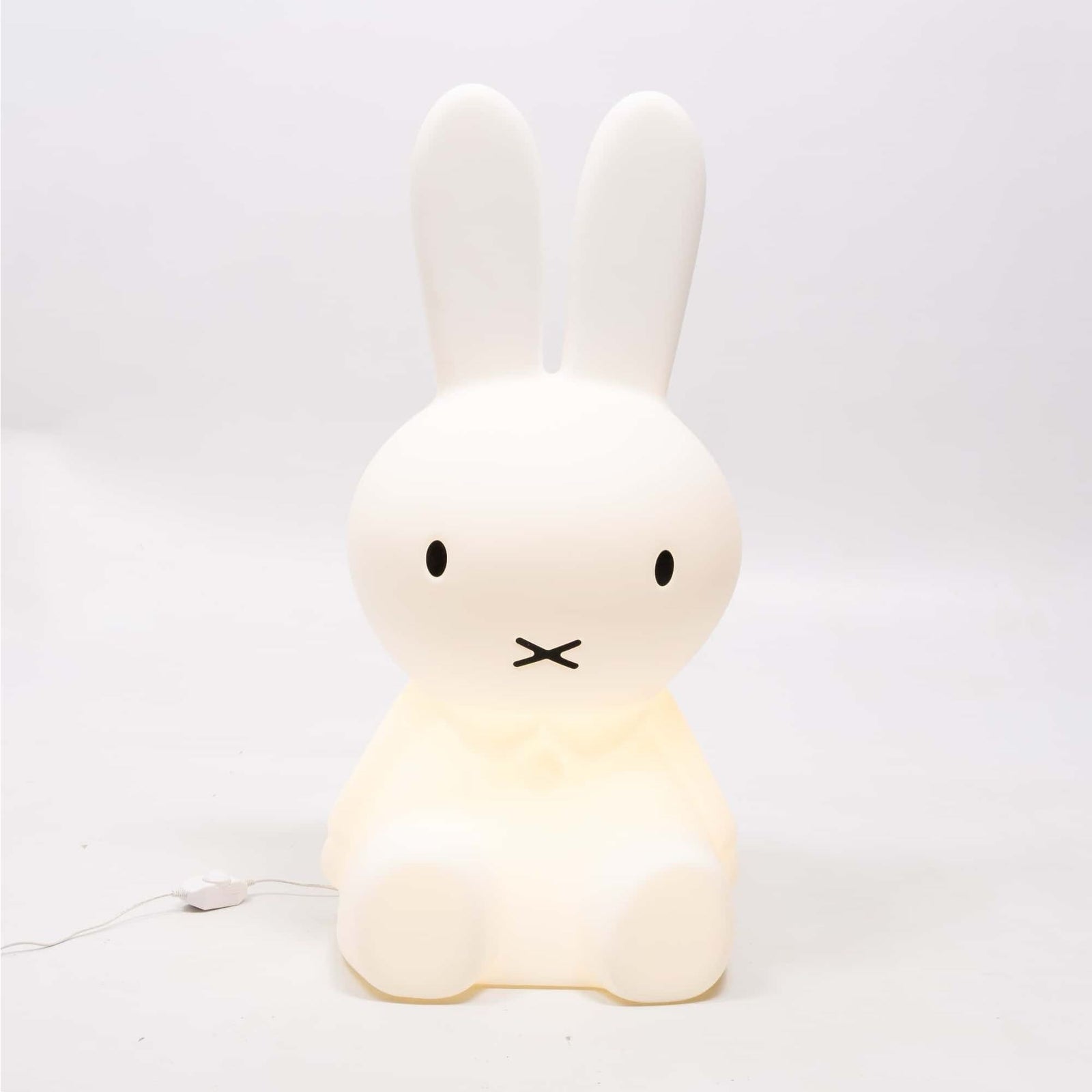 refurbished | Mr Maria Miffy Star Light 80cm