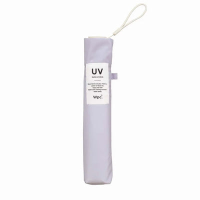 Wpc. Air-Light umbrella, lavender