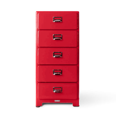 Dulton 5 Drawers Chest