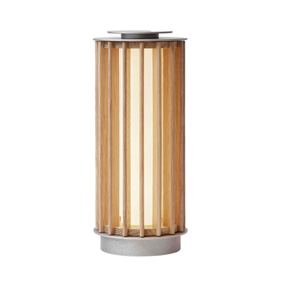 &Tradition Numbra TY3 rechargeable portable lamp