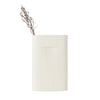 Muuto Ridge vase, off-white