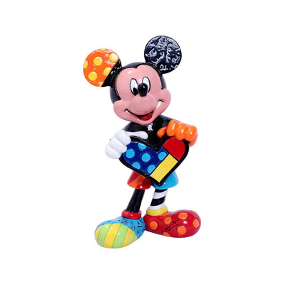 Disney Britto: Mickey Mini figurine