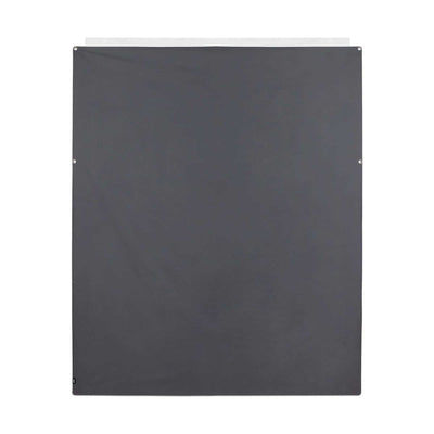 Umbra Complete Blackout Panel (48x56"), charcoal