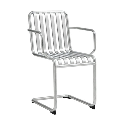 HAY Palissade Cantilever armchair