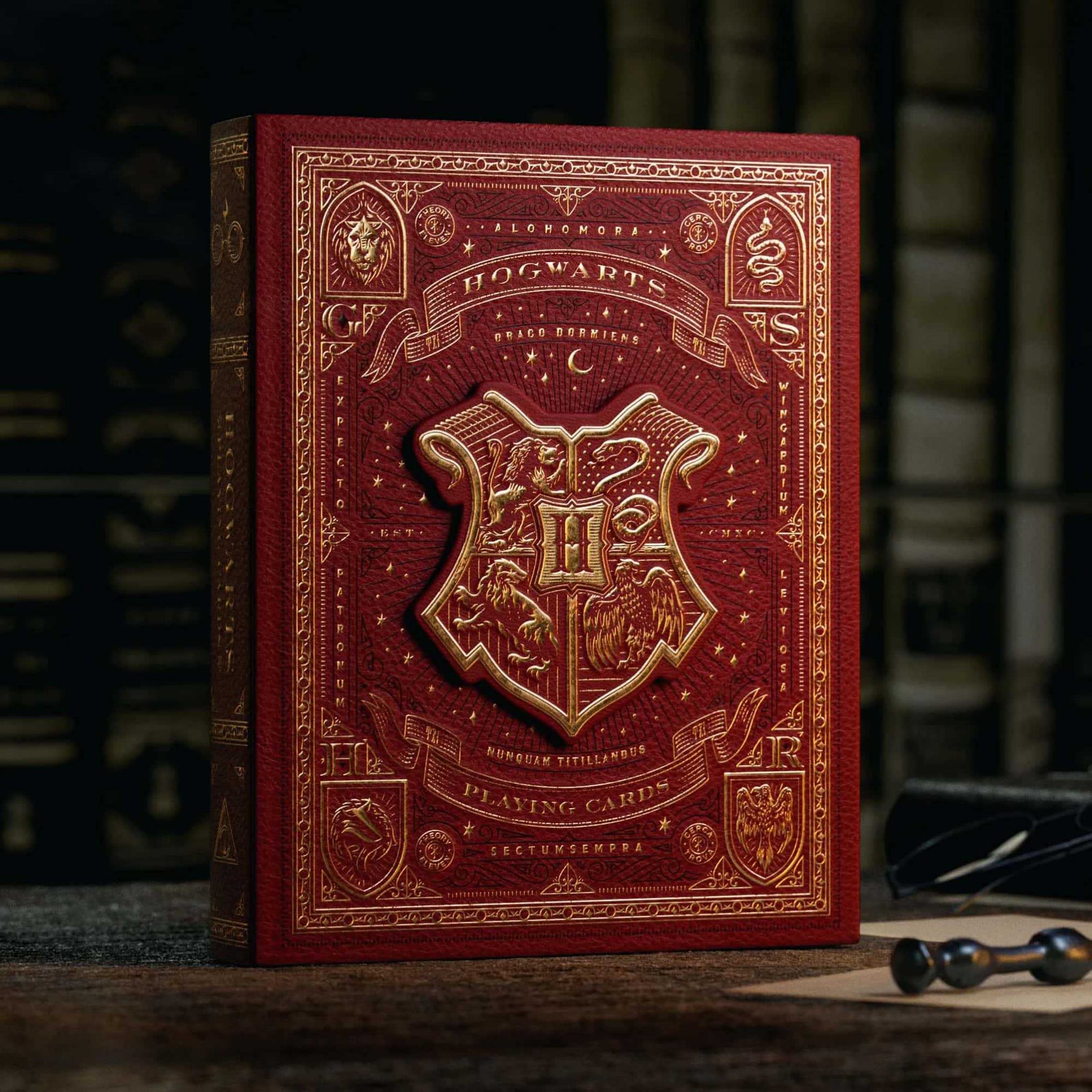 Theory11 Harry Potter Special Edition Box Set