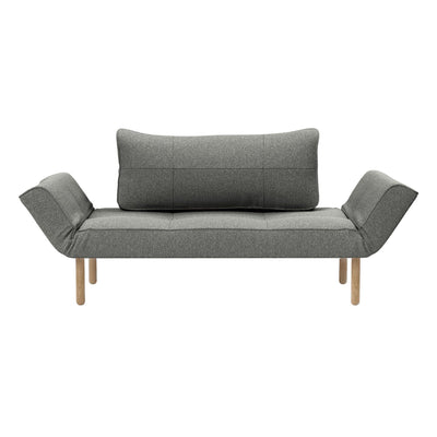 Innovation Living Zeal daybed, 533 bouclé ash grey