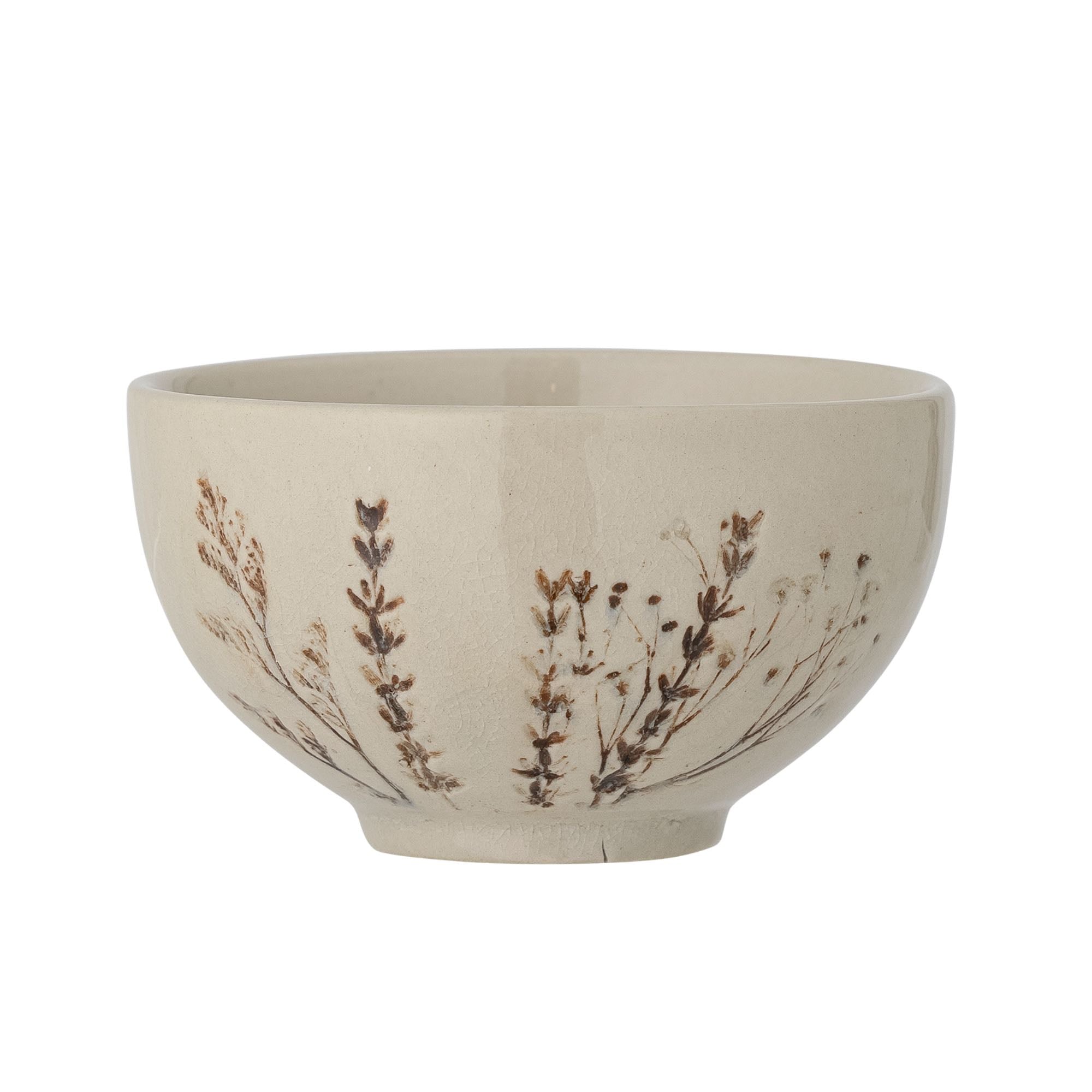 Bloomingville Bea bowl